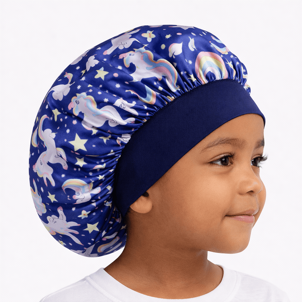 Bonnet de Nuit Enfant - ILAN