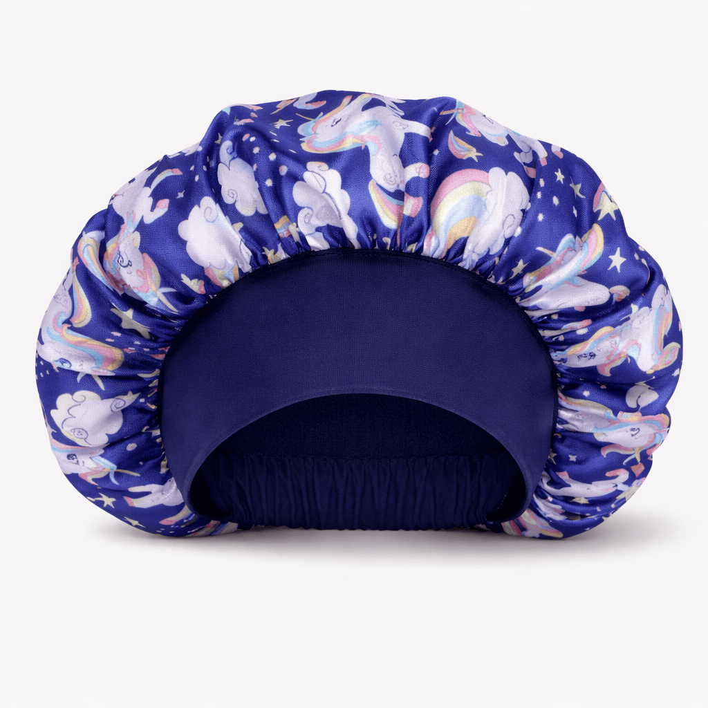 Bonnet de Nuit Enfant - ILAN