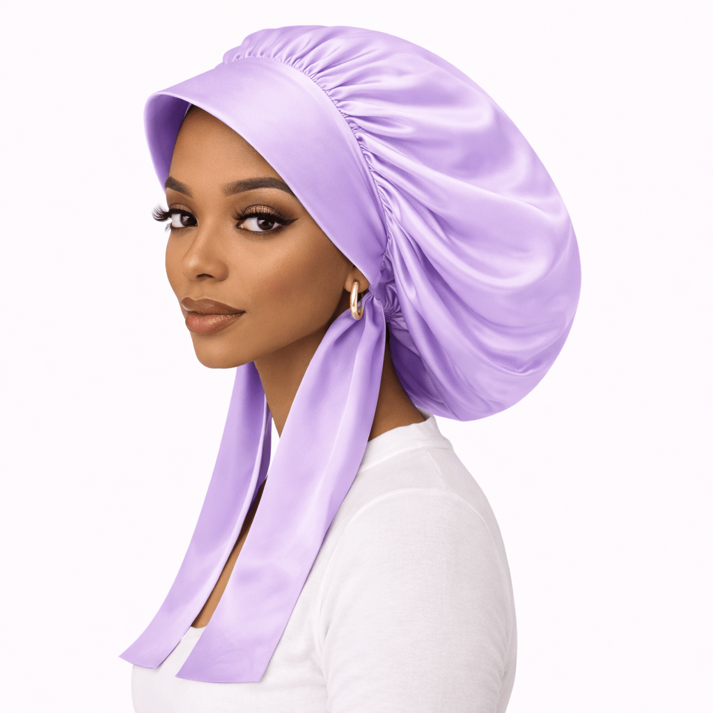 Bonnet de Nuit Femme - ARON