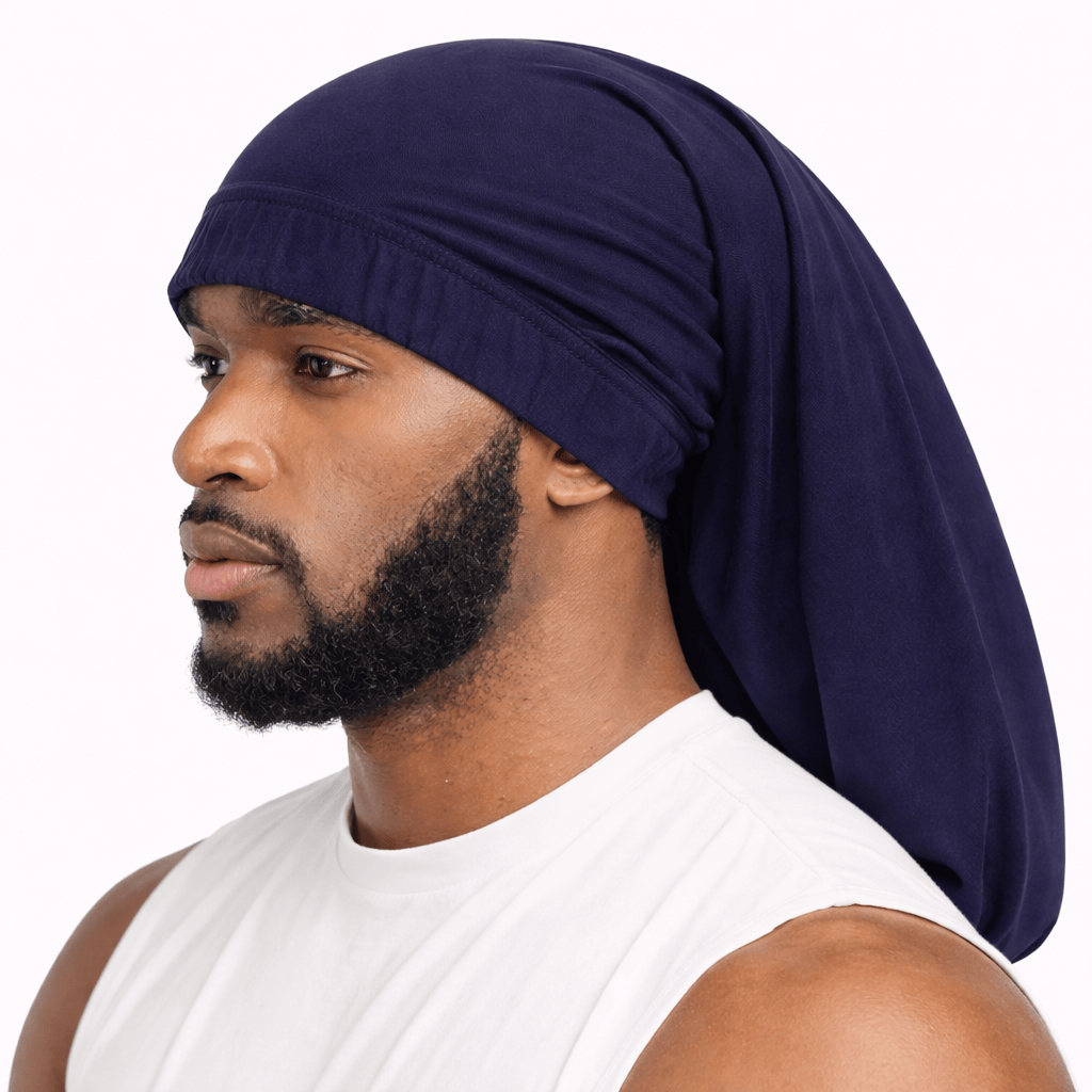 Bonnet de Nuit Homme - HEDI