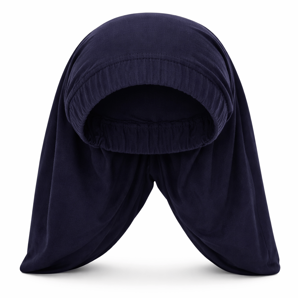 Bonnet de Nuit Homme - HEDI