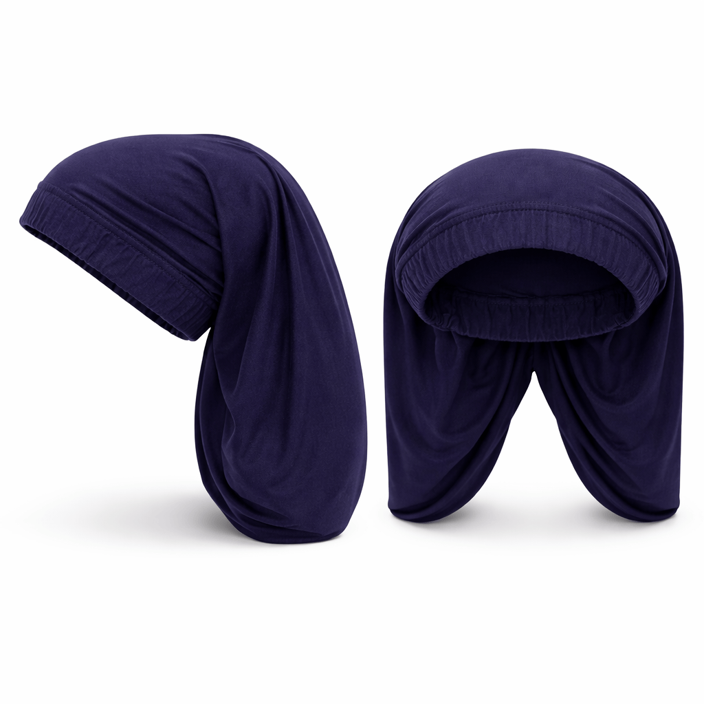 Bonnet de Nuit Homme - HEDI