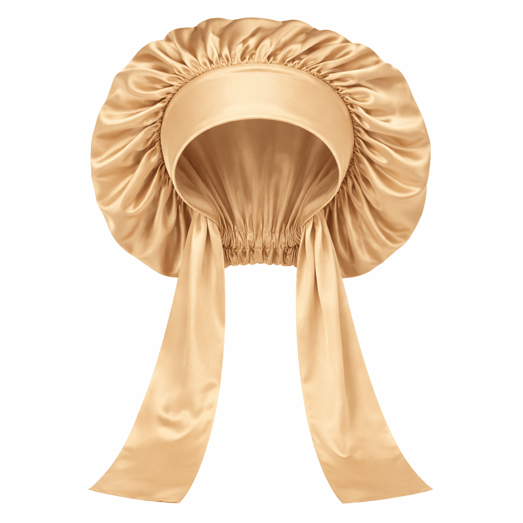 Bonnet de Nuit Soie - WILL