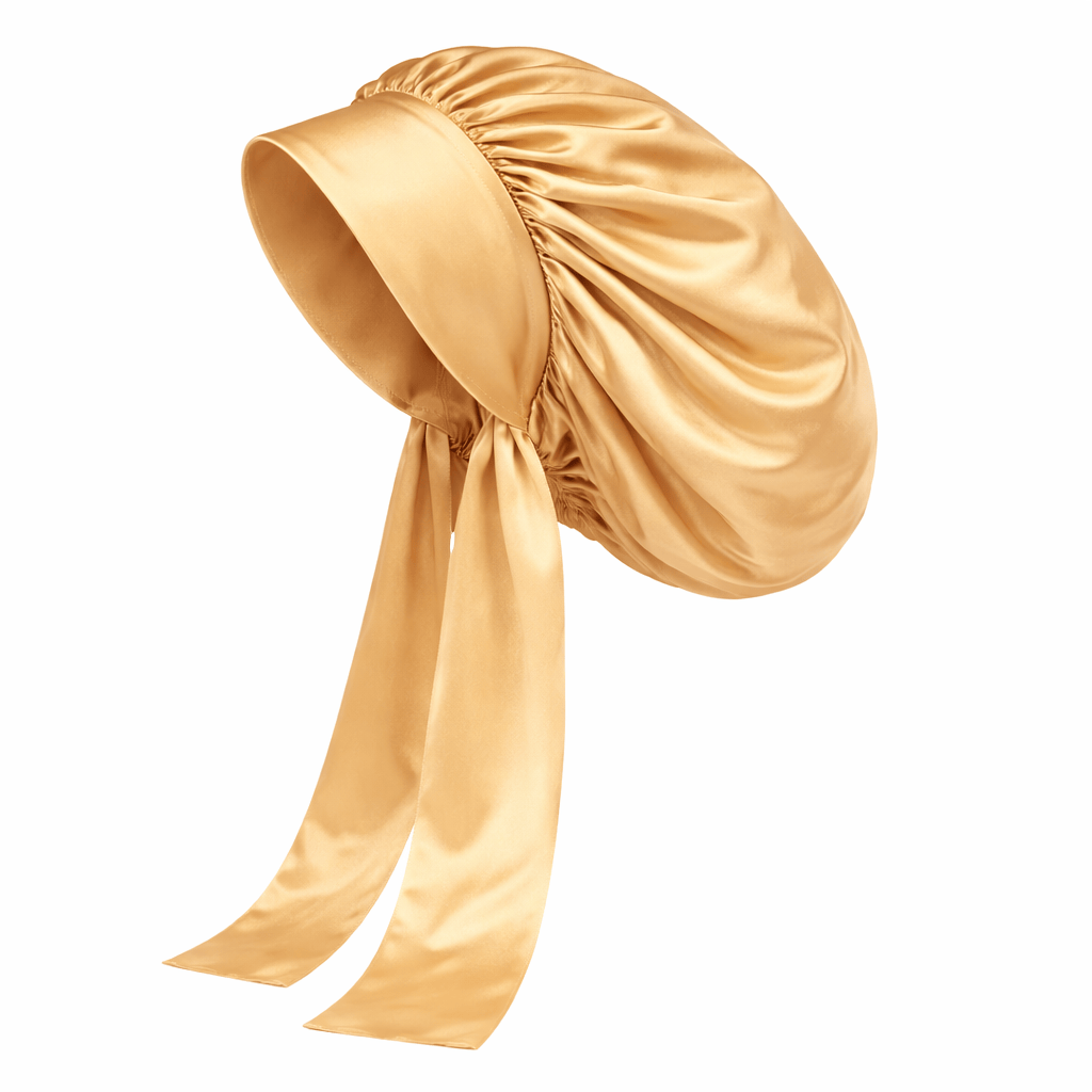Bonnet de Nuit Soie - WILL