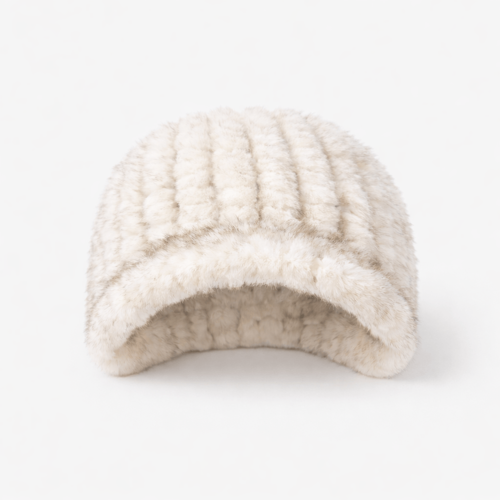 Bonnet Femme Grosse Maille - GALA