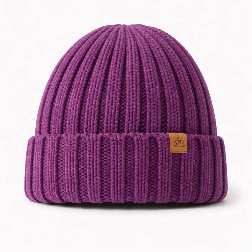 Bonnet Femme Hiver - JUNO