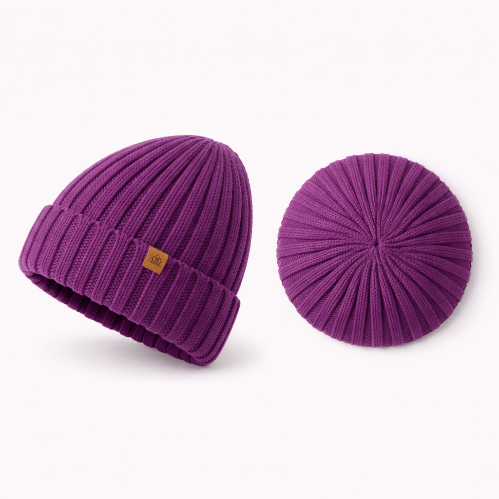 Bonnet Femme Hiver - JUNO