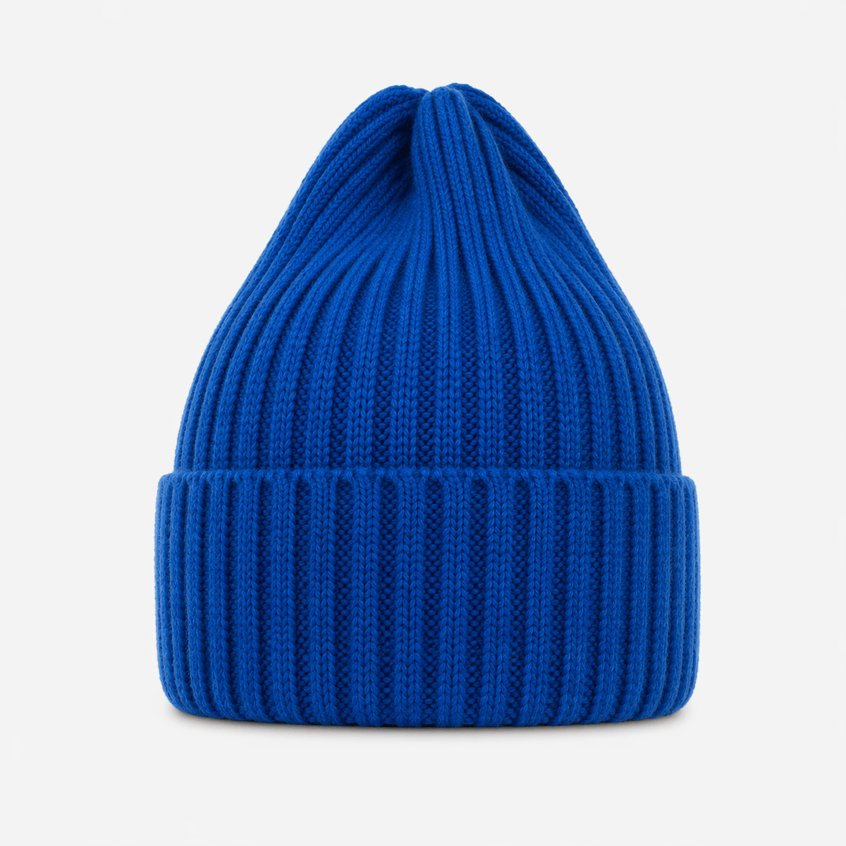 Bonnet Homme Bleu Marine - ISAC