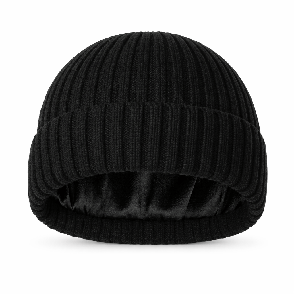 Bonnet Homme Chaud - JENS