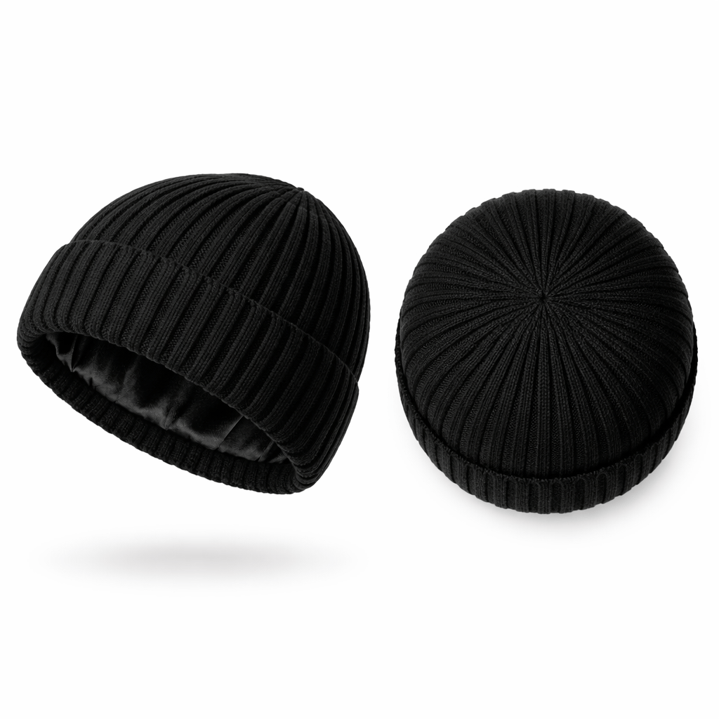 Bonnet Homme Chaud - JENS