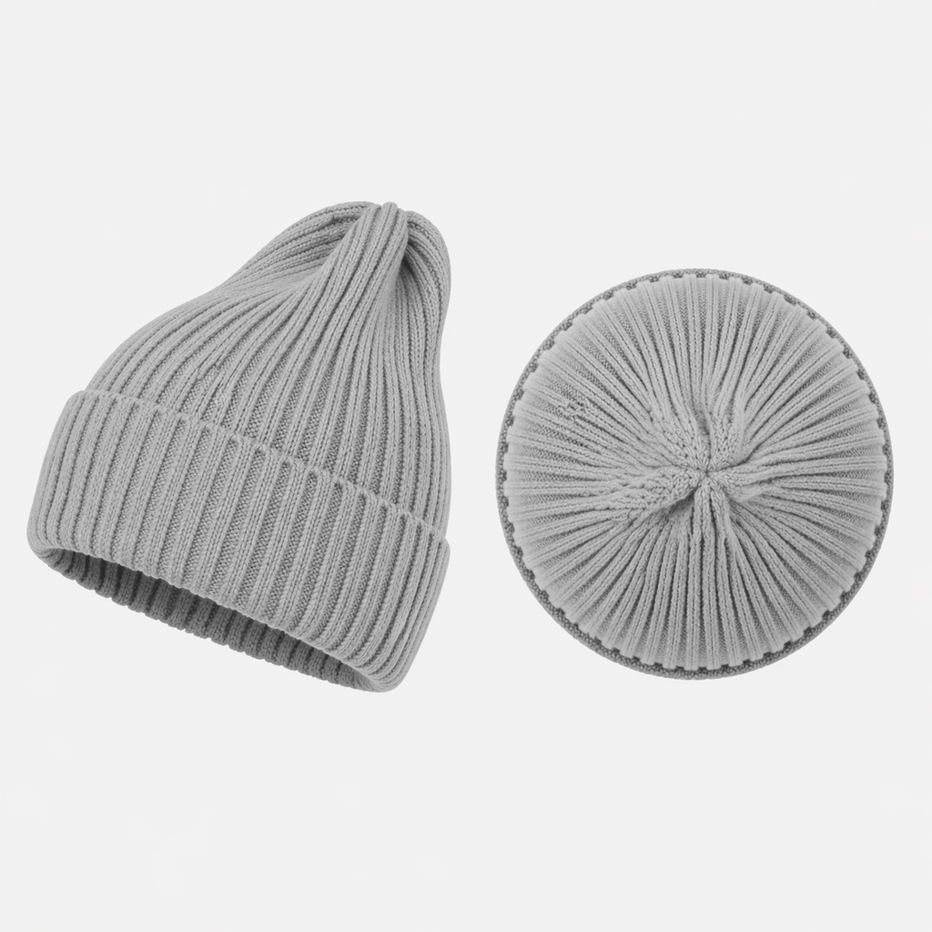 Bonnet Homme Hiver - HUGO
