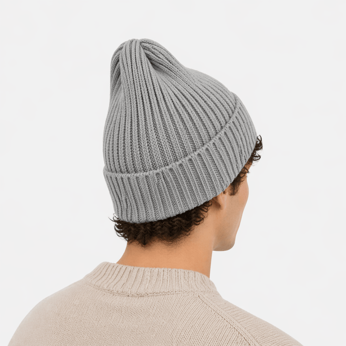 Bonnet Homme Hiver - HUGO