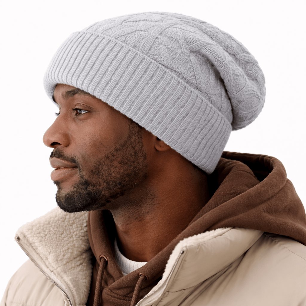 Bonnet Homme Laine - JACK