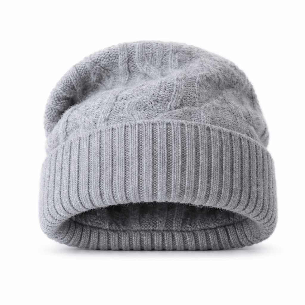 Bonnet Homme Laine - JACK