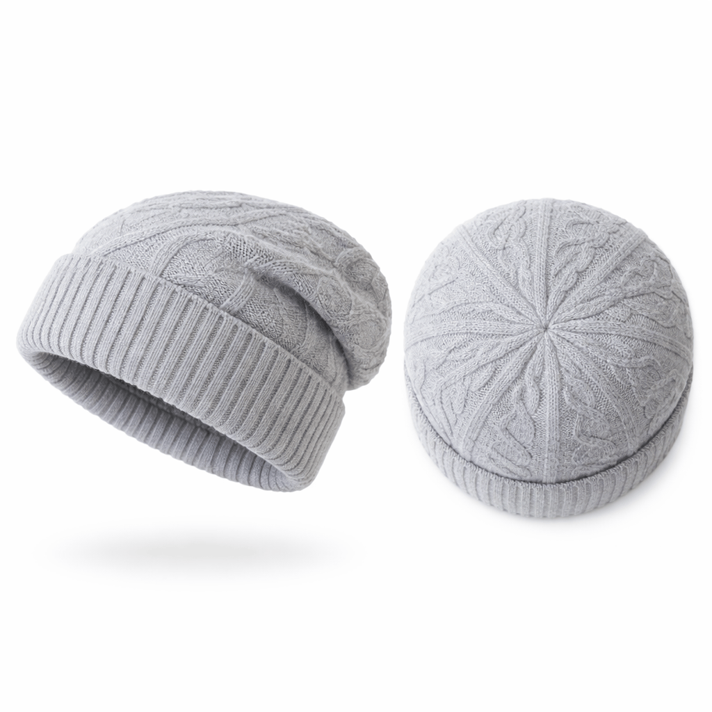 Bonnet Homme Laine - JACK