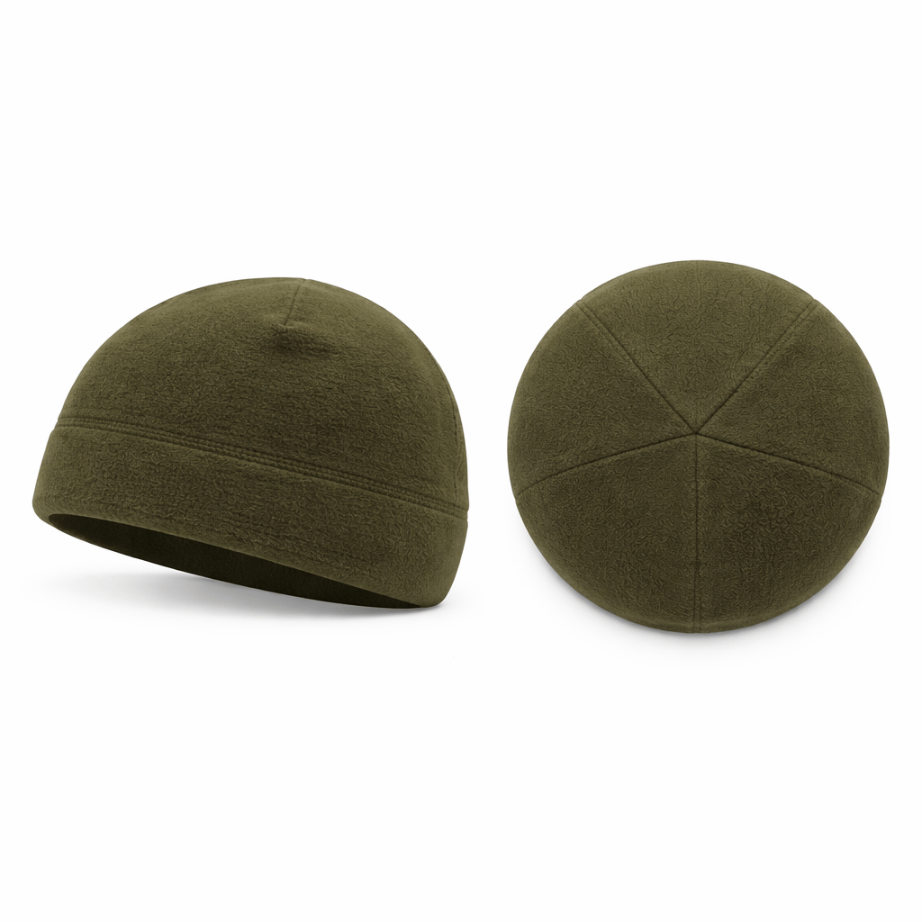 Bonnet Homme Polaire - JOSE