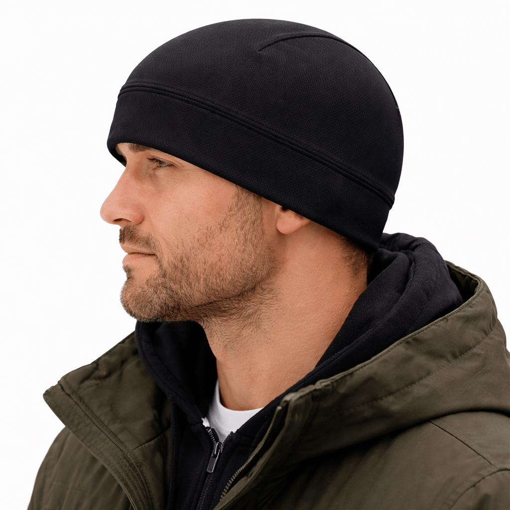 Bonnet Homme Sport - JOAN