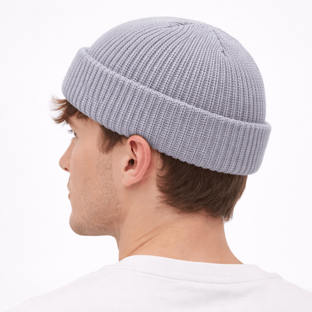 Bonnet Homme Tendance - JOEL
