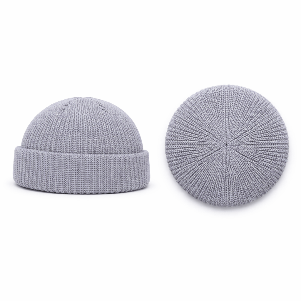 Bonnet Homme Tendance - JOEL