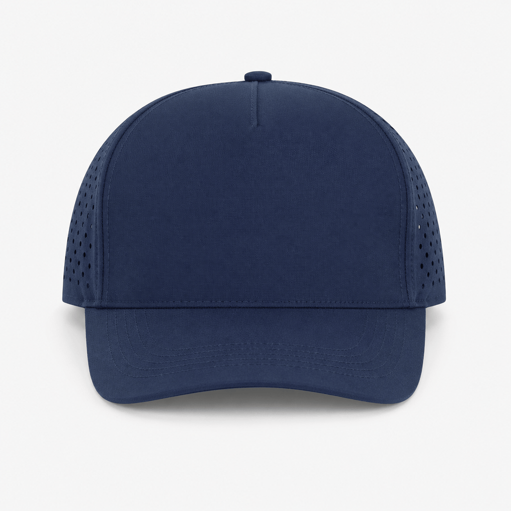 Casquette Baseball Bleu Marine - JOE