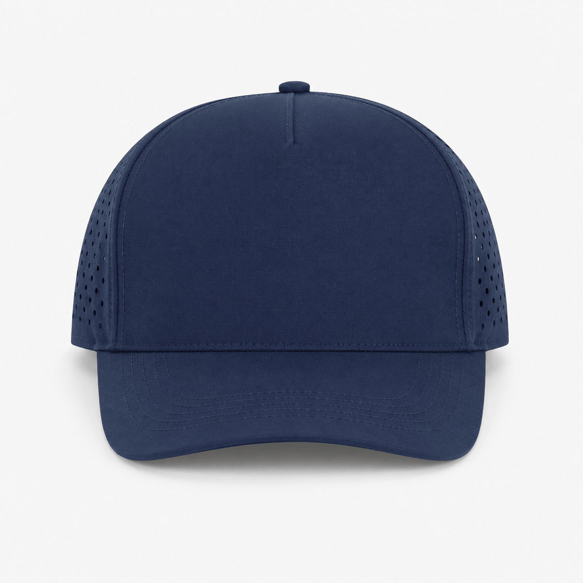 Casquette Baseball Bleu Marine - JOE