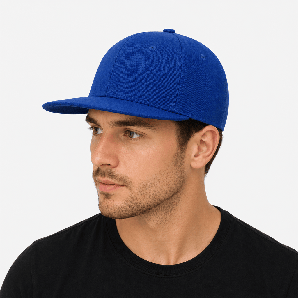 Casquette Baseball Enfant - NILS