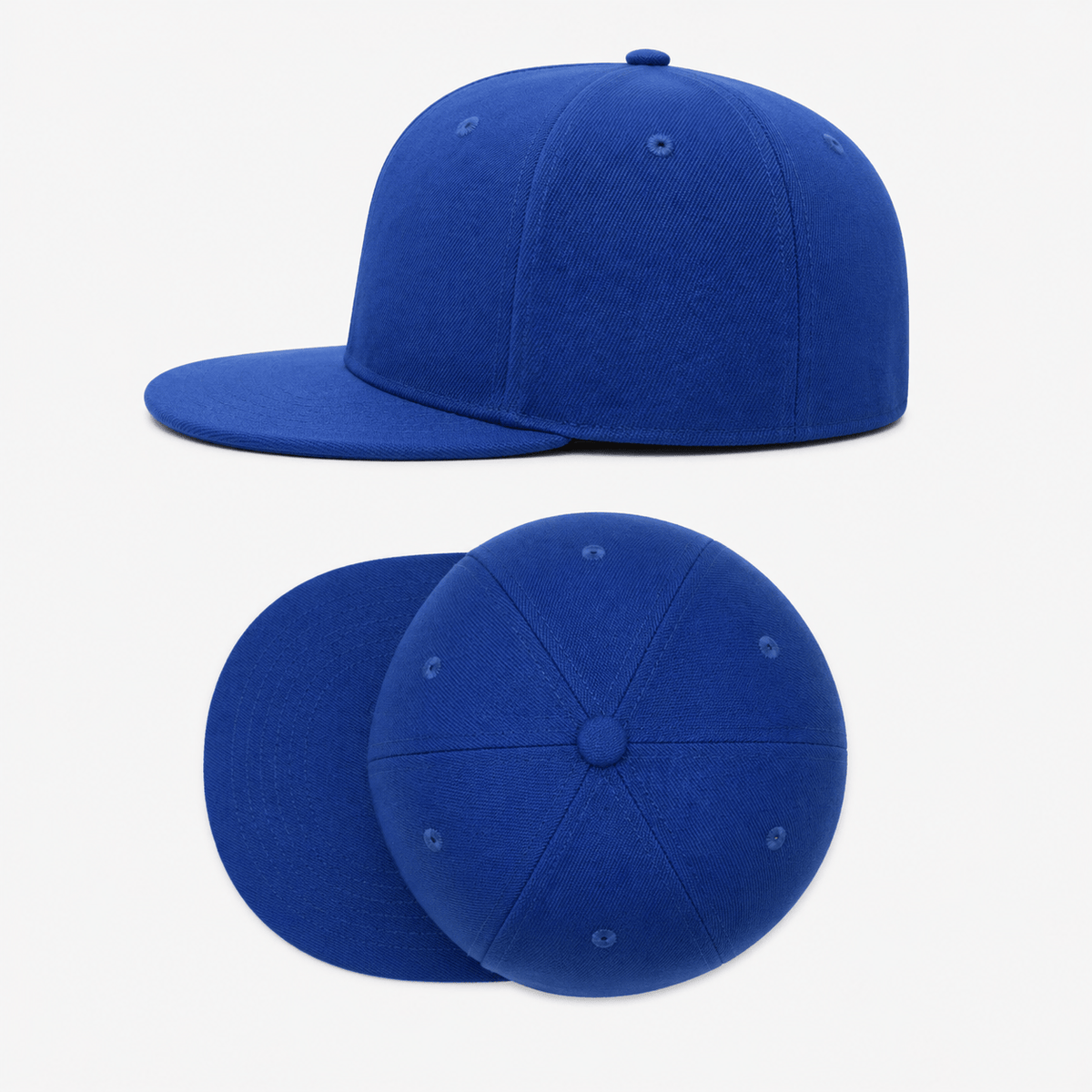Casquette Baseball Enfant - NILS