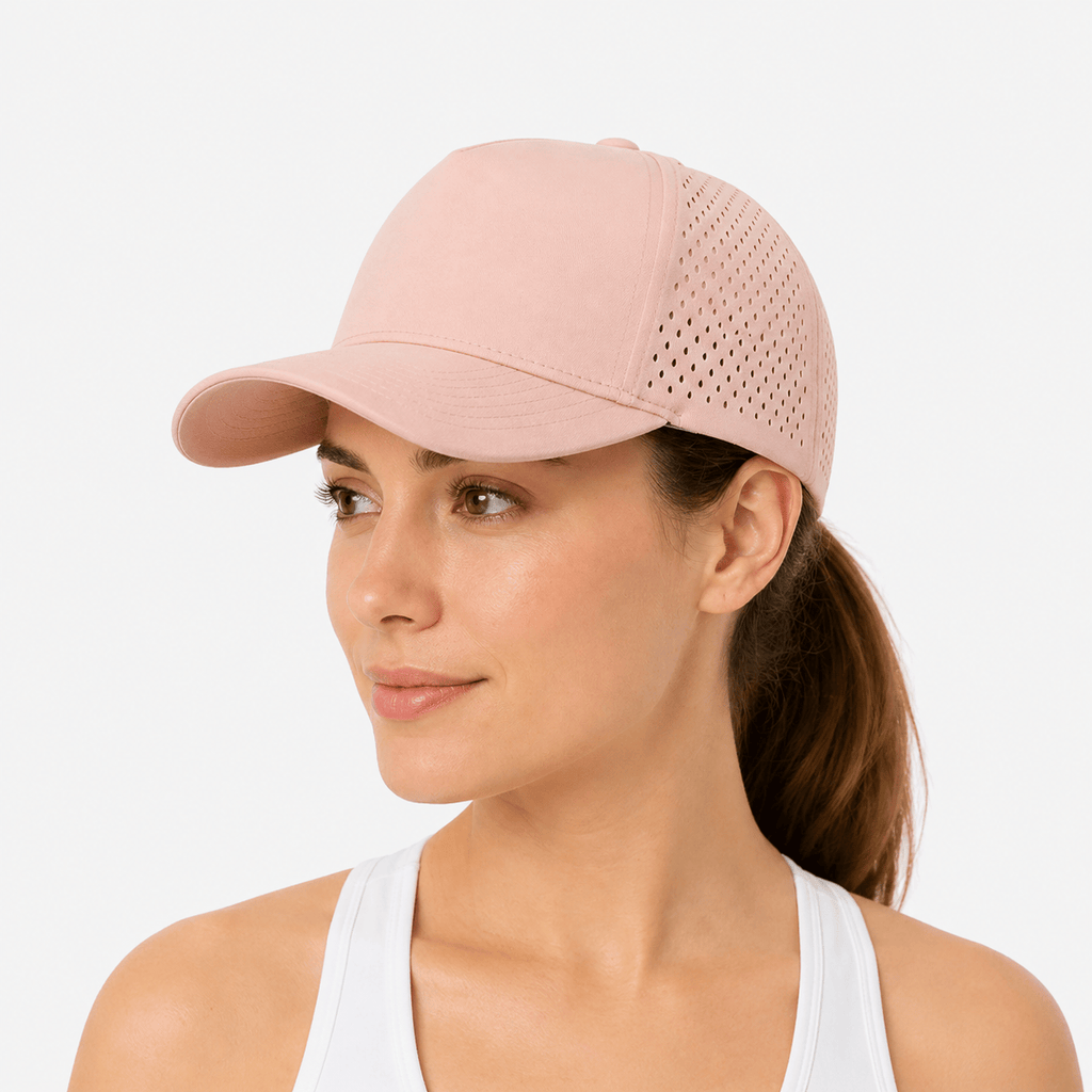 Casquette Baseball Femme - NORA