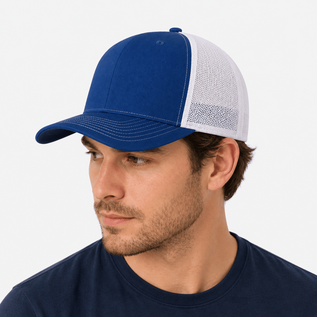 Casquette Baseball Homme - EVAN