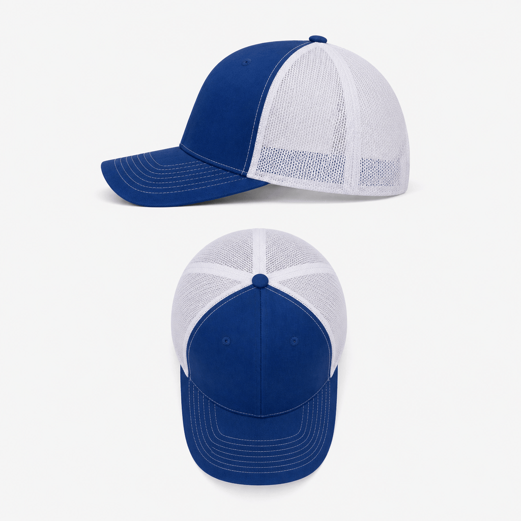 Casquette Baseball Homme - EVAN