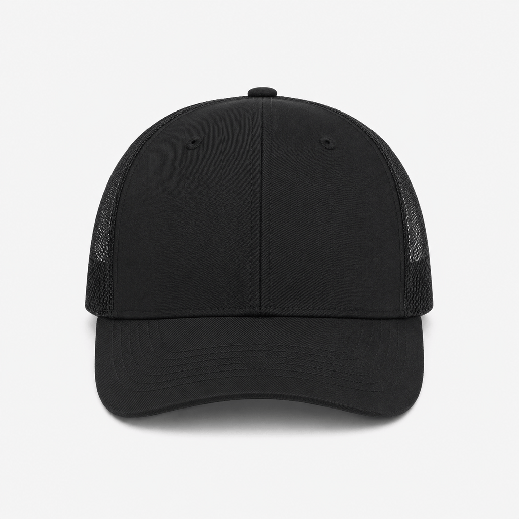 Casquette Baseball Noir - NINO