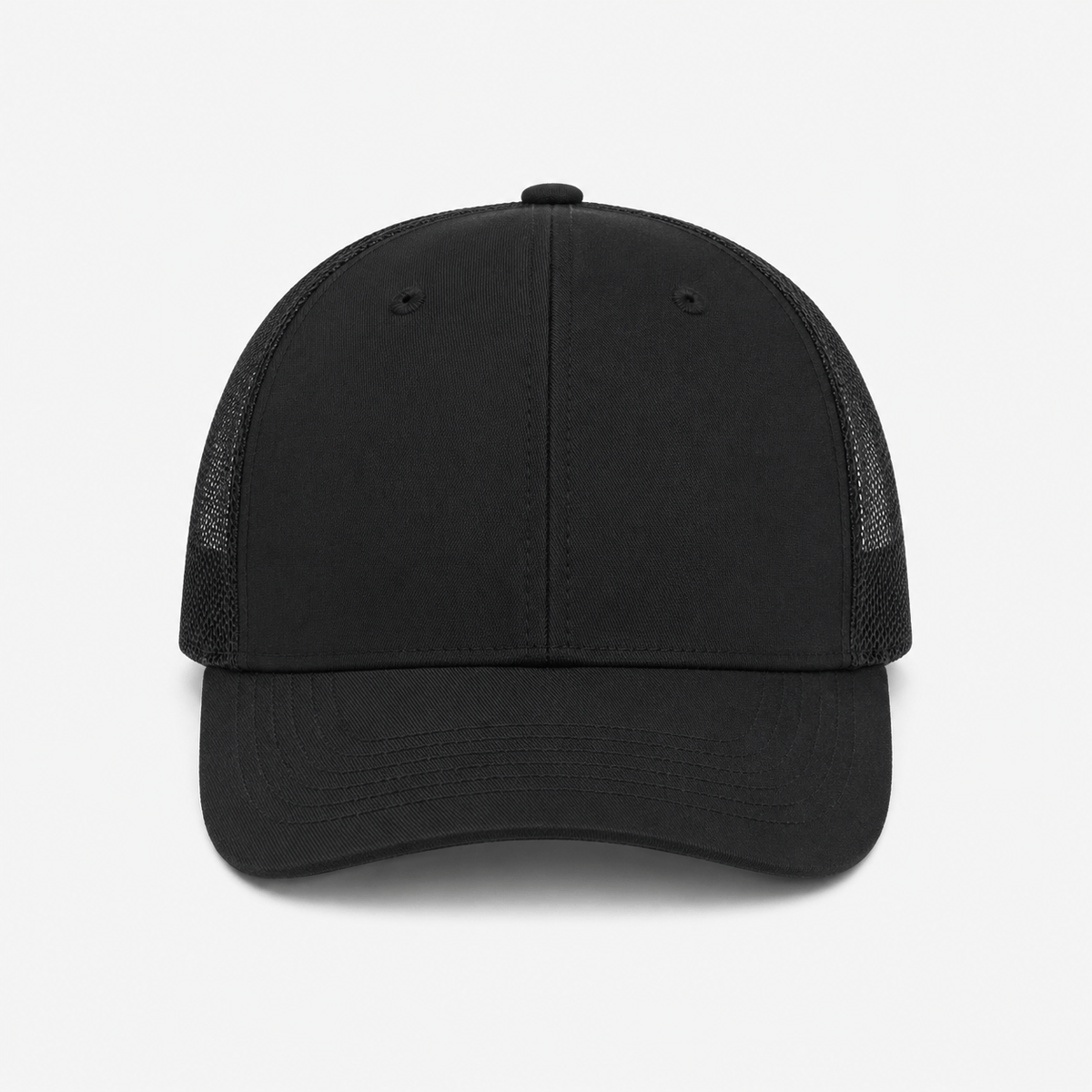 Casquette Baseball Noir - NINO