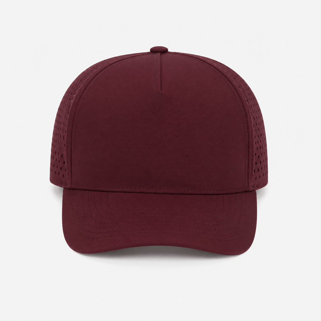 Casquette Baseball Rouge - LOIS