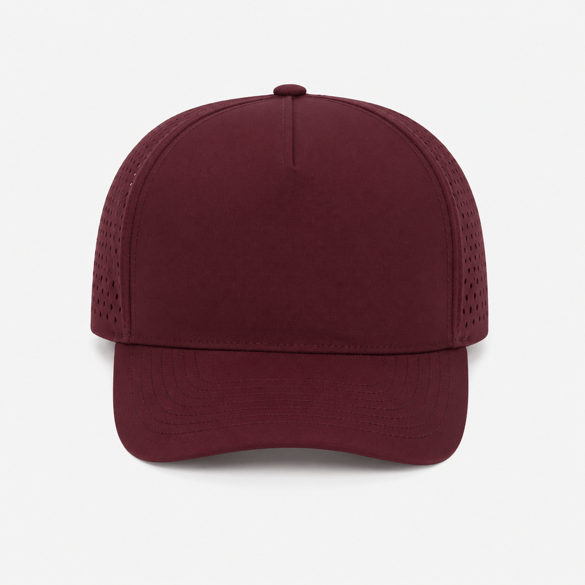 Casquette Baseball Rouge - LOIS