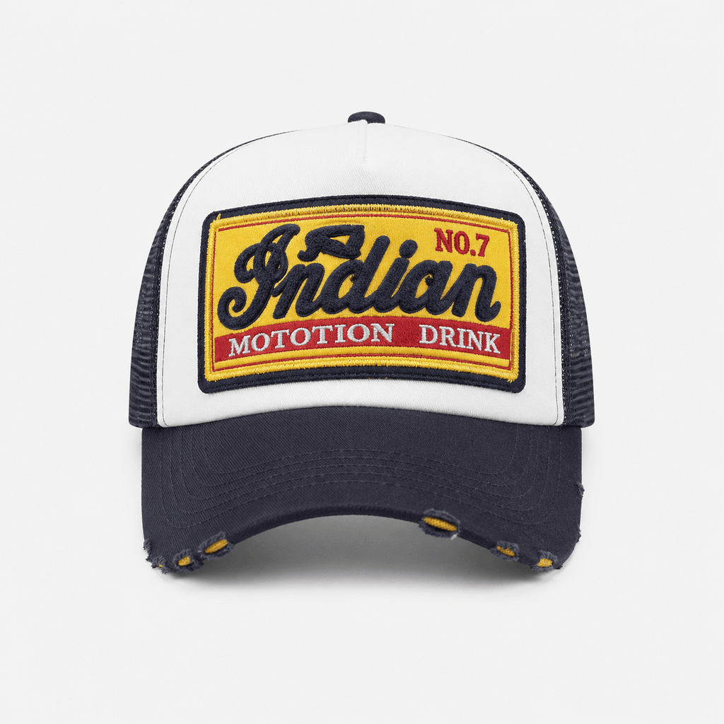 Casquette Baseball Vintage - JEAN