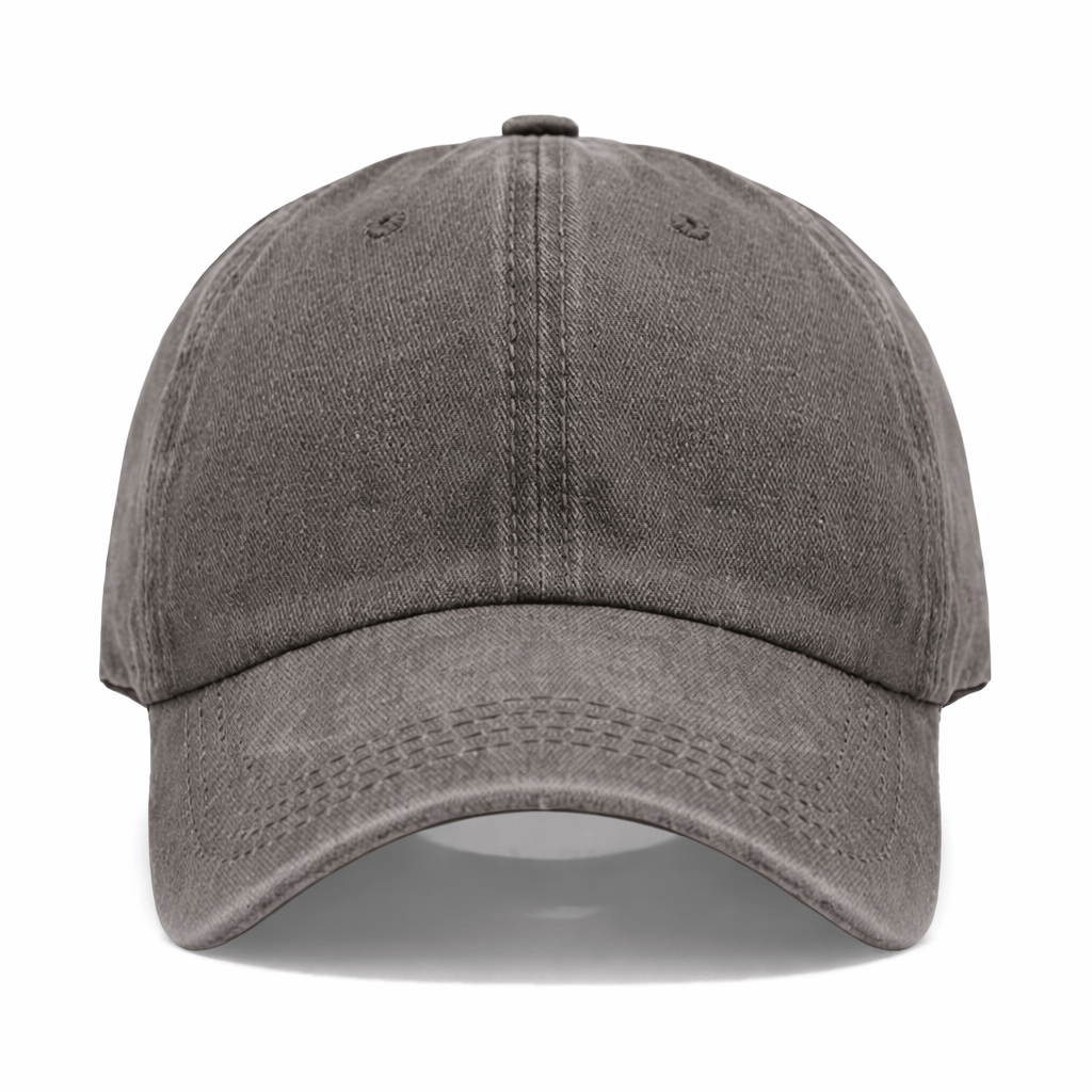 Casquette Coton Enfant Imprimé - TESS
