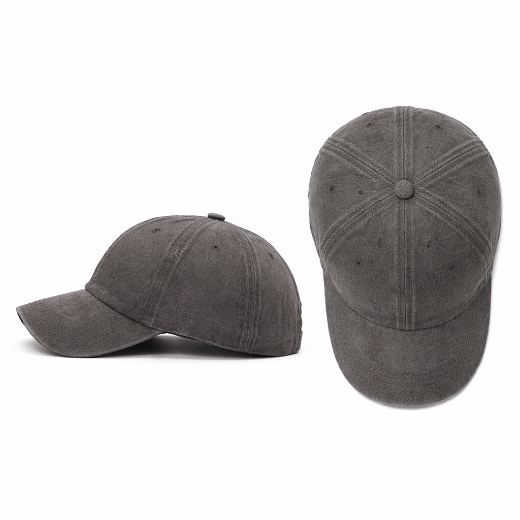 Casquette Coton Enfant Imprimé - TESS