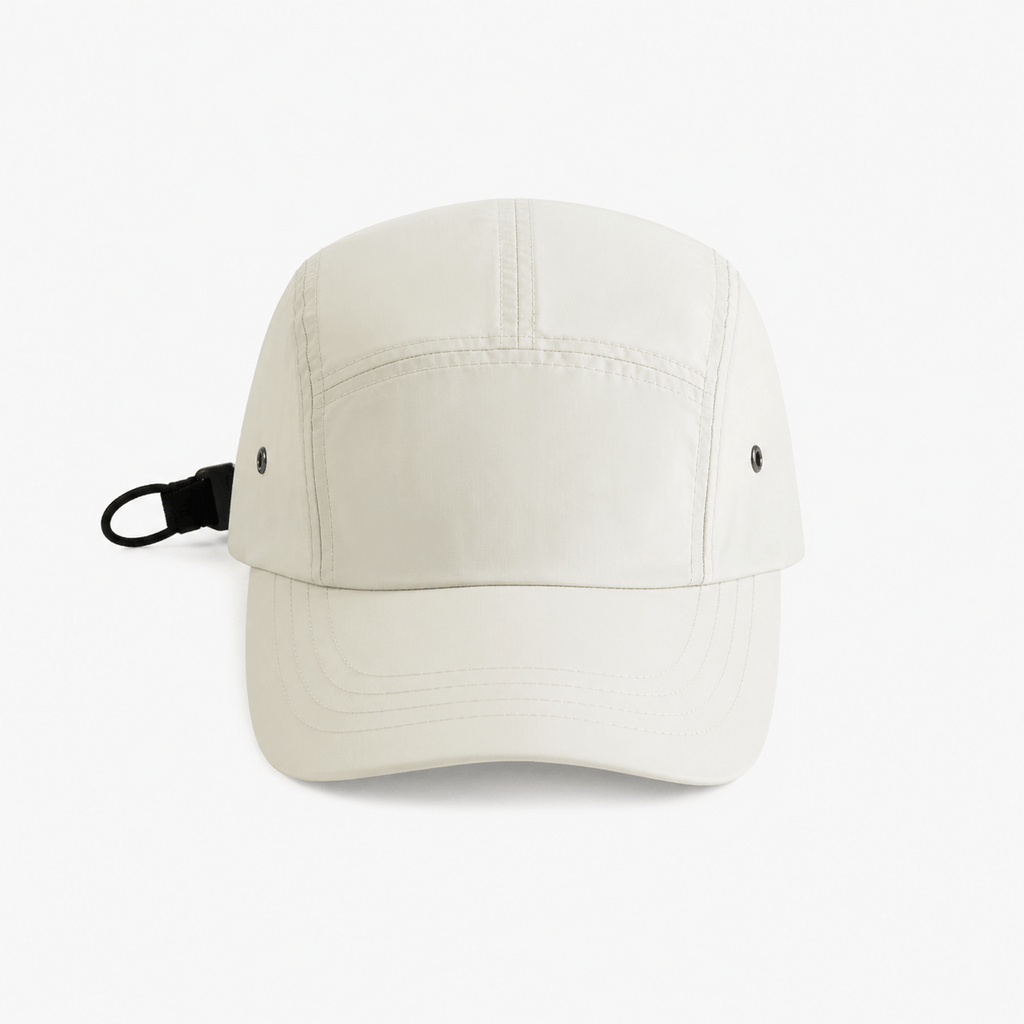 Casquette Enfant Blanche - DEAN