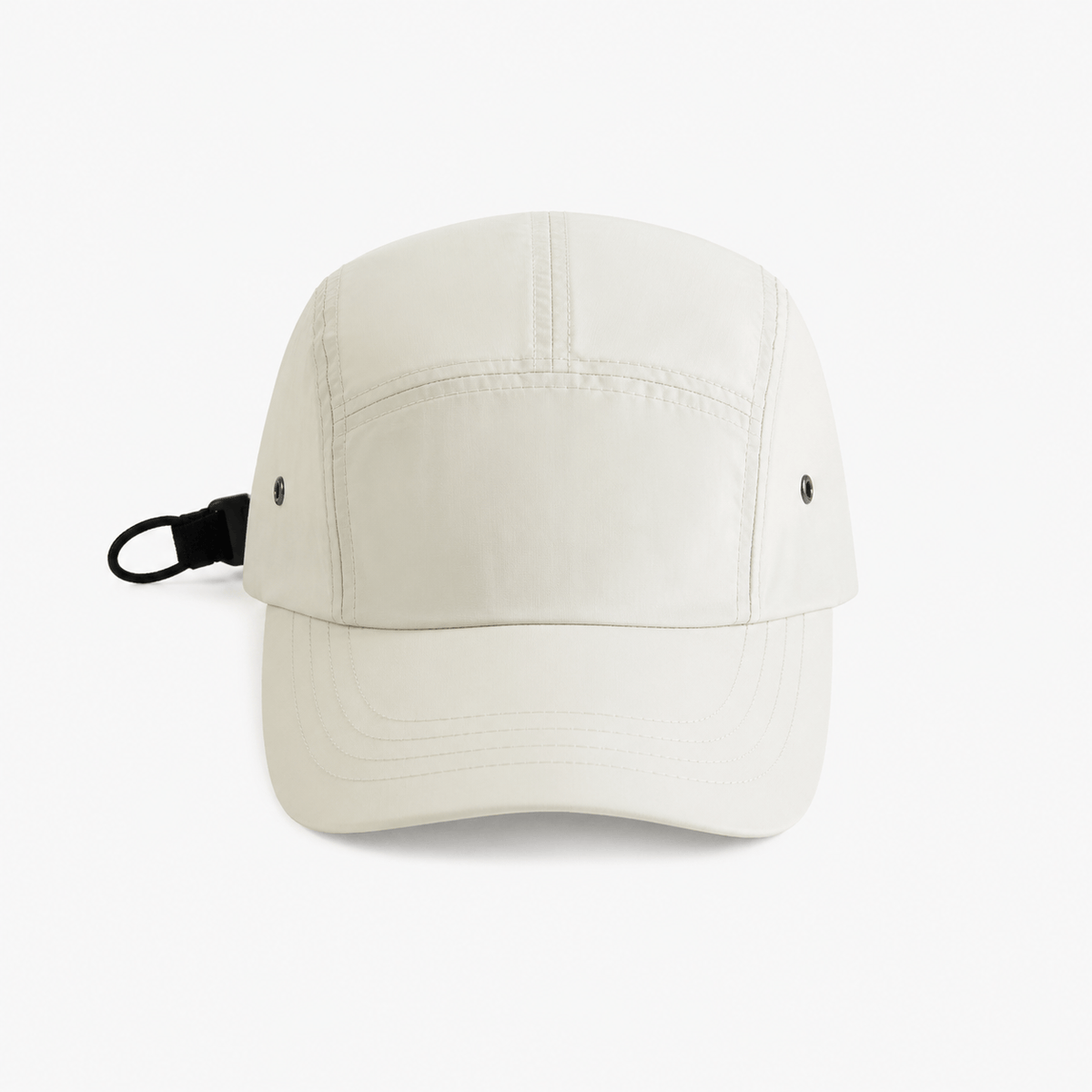 Casquette Enfant Blanche - DEAN