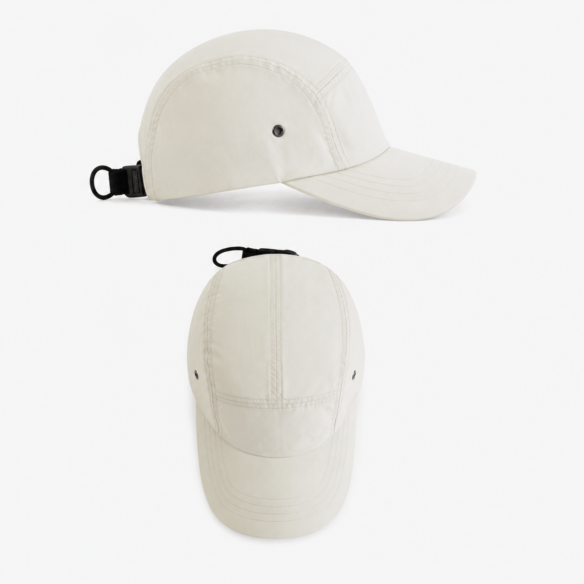 Casquette Enfant Blanche - DEAN
