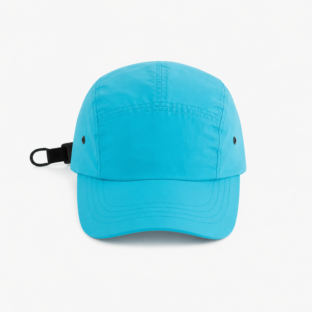 Casquette Enfant Bleue - DAVI