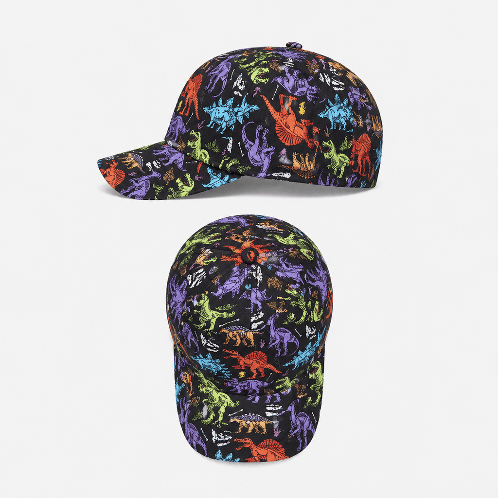 Casquette Enfant Dinosaure - CODY