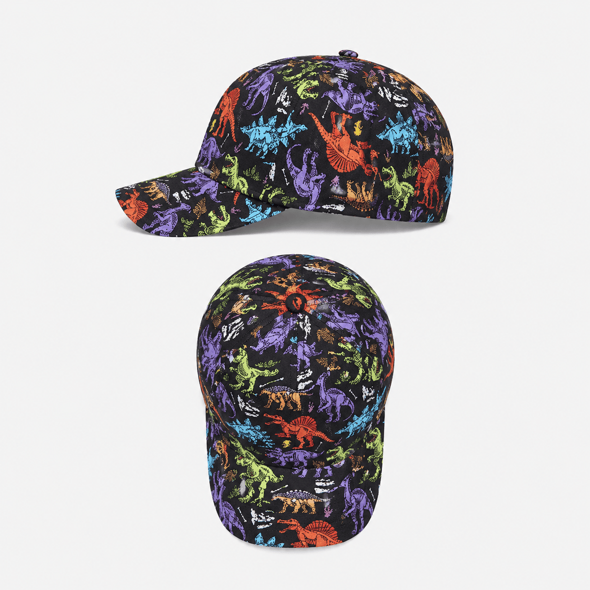 Casquette Enfant Dinosaure - CODY