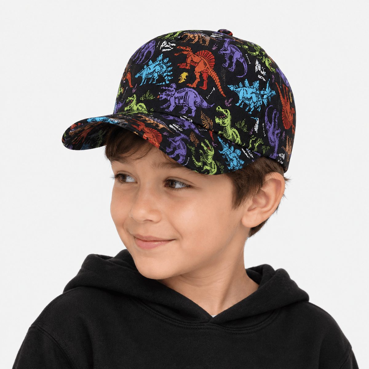 Casquette Enfant Dinosaure - CODY