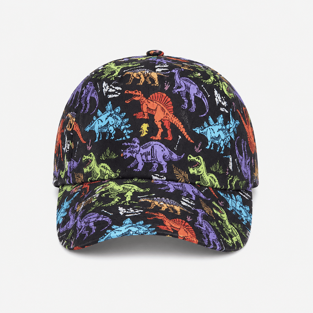 Casquette Enfant Dinosaure - CODY