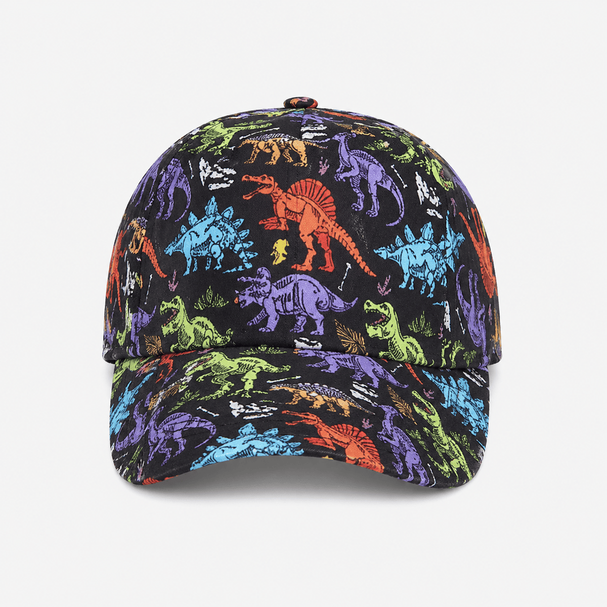 Casquette Enfant Dinosaure - CODY