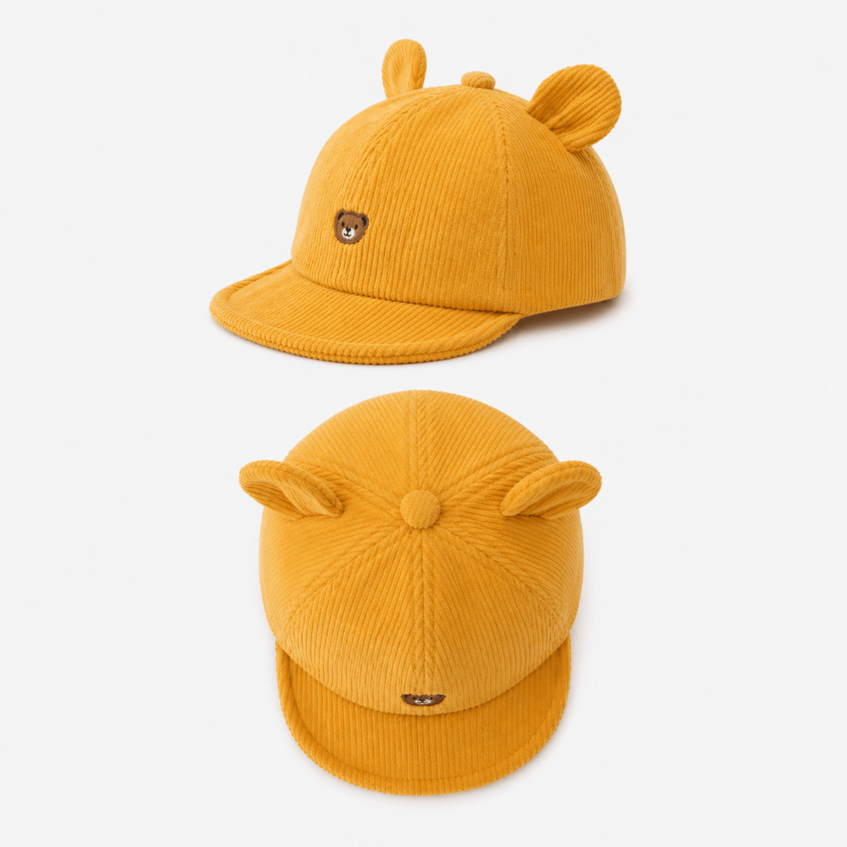 Casquette Enfant Été - AMIR