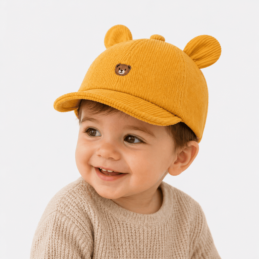 Casquette Enfant Été - AMIR