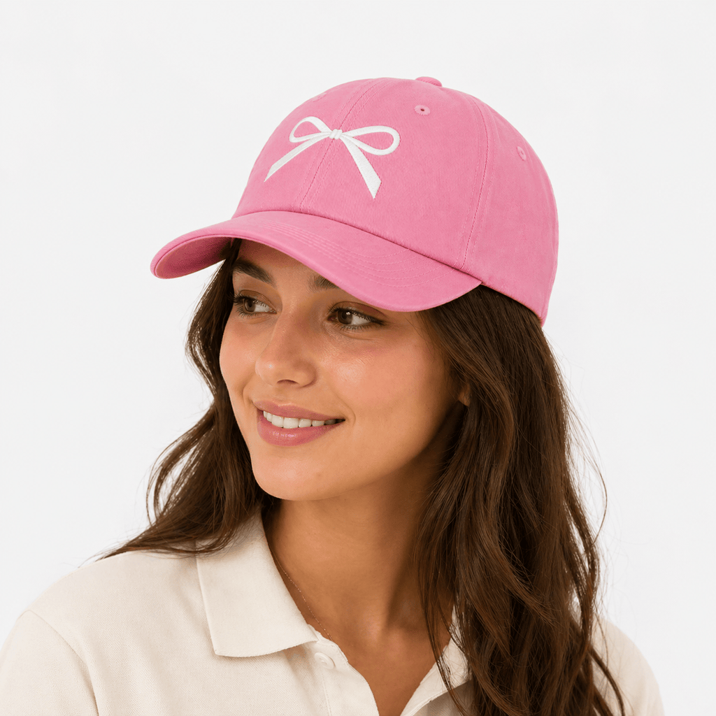 Casquette Enfant Fille - EDDY