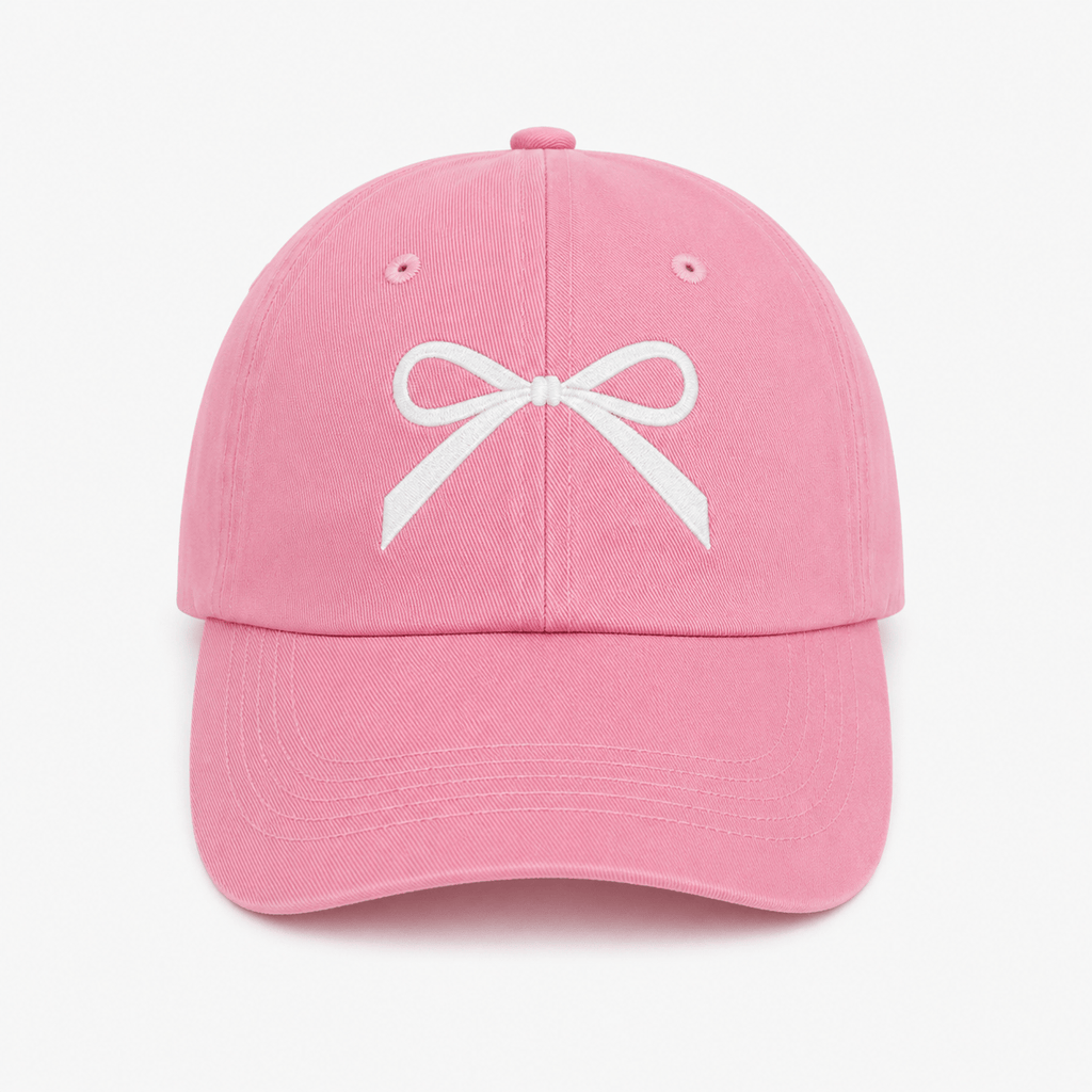 Casquette Enfant Fille - EDDY